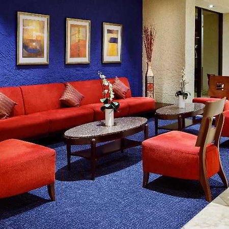 Four Points By Sheraton Phoenix North Exteriér fotografie