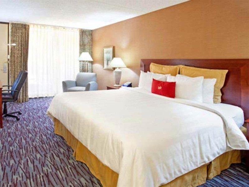 Four Points By Sheraton Phoenix North Exteriér fotografie