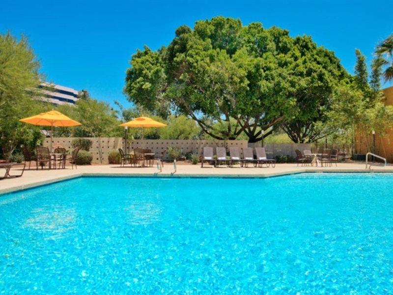 Four Points By Sheraton Phoenix North Exteriér fotografie