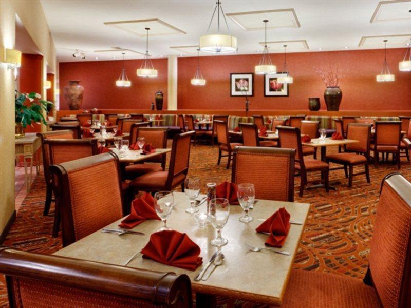 Four Points By Sheraton Phoenix North Exteriér fotografie
