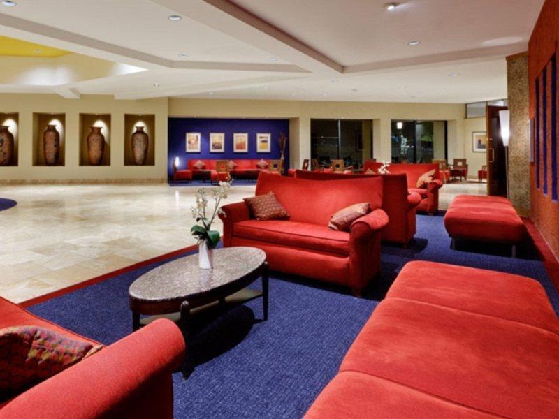 Four Points By Sheraton Phoenix North Exteriér fotografie