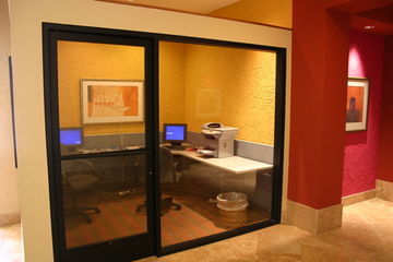 Four Points By Sheraton Phoenix North Exteriér fotografie