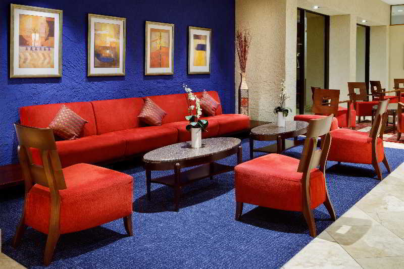 Four Points By Sheraton Phoenix North Exteriér fotografie