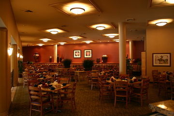 Four Points By Sheraton Phoenix North Exteriér fotografie